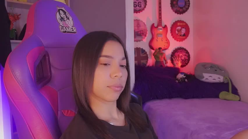 Reel MadelynRose