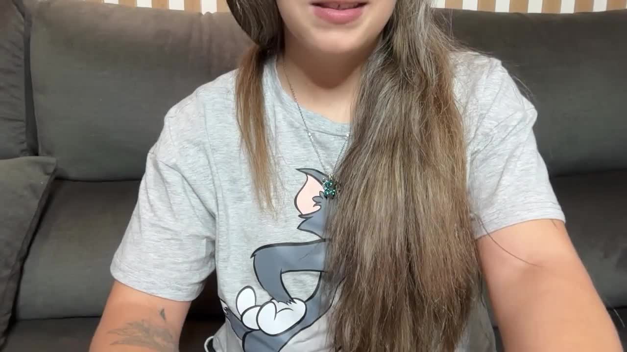 Reel ClaraVidal