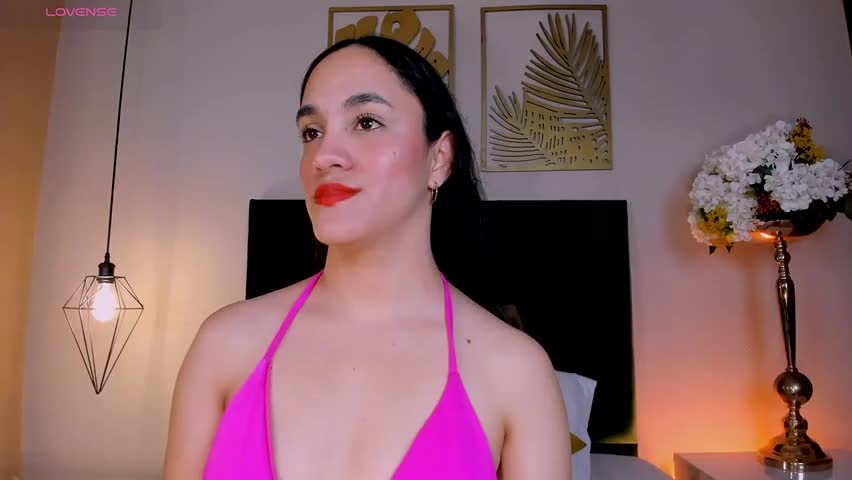 Reel CelesteQueen