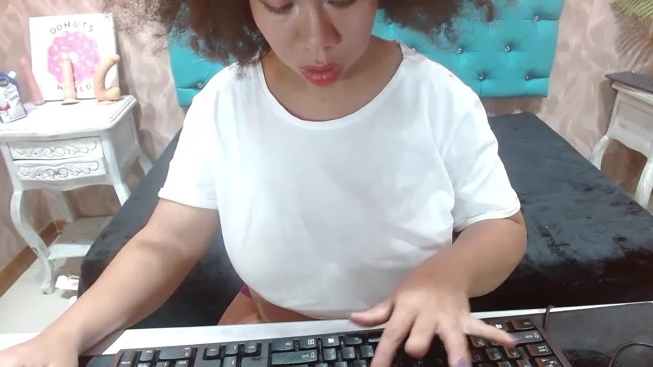Reel kenialove